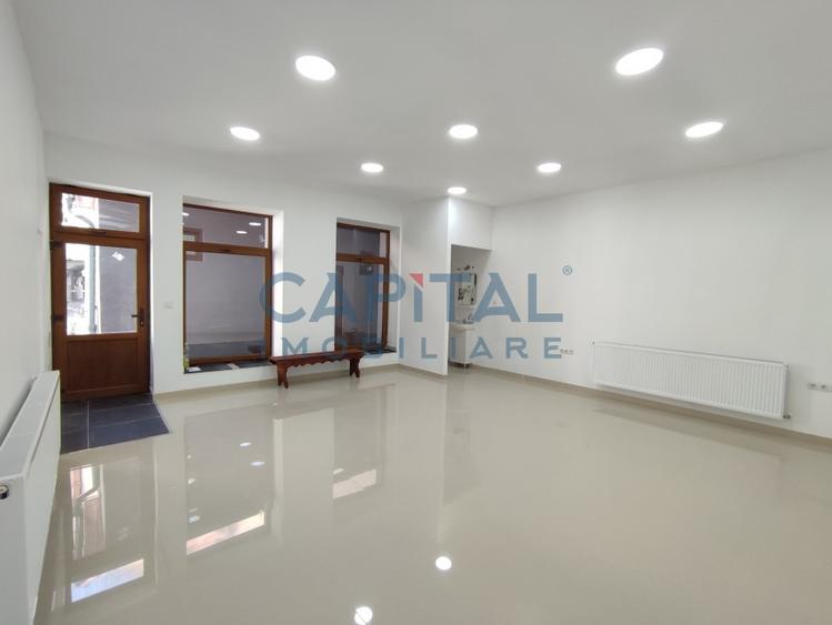 Comision 0! Vanzare Spatiu Comercial situat Ultracentral, Cluj-Napoca - 2