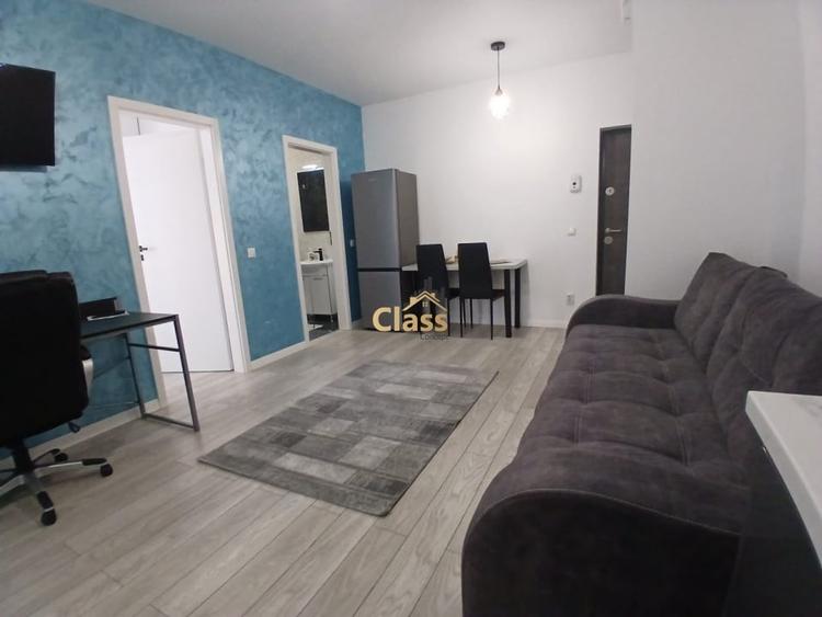 Apartament 2 camere | Bloc Nou | 40 mpu | Zona Campina Marasti - 2