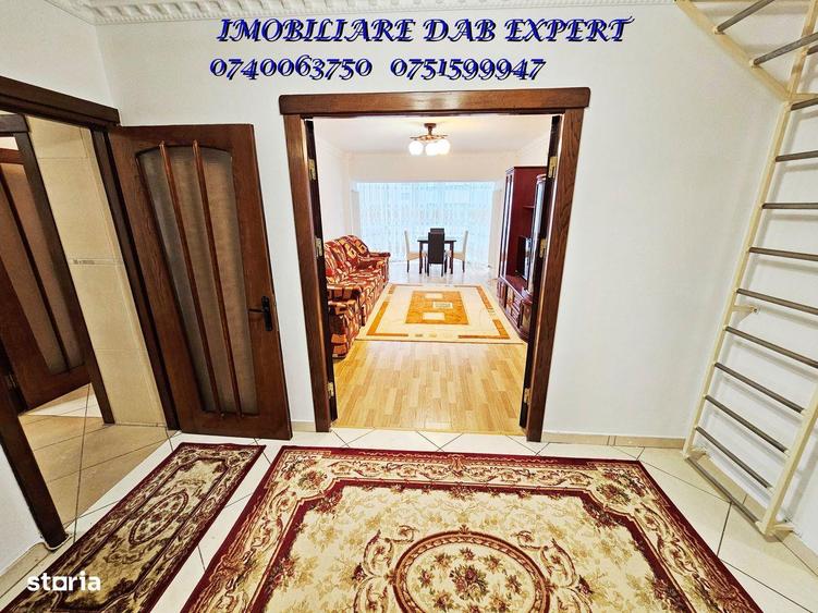 Inchiriere apartament 3 camere ,FALEZA DUNARII - 4