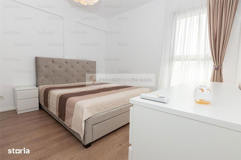 Pipera | Baneasa | Aviatiei | AppTown North | Bloc 2020 | Modern - 1