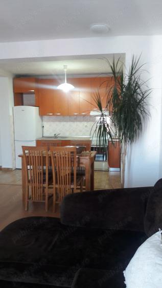 De inchiriat apartament 3 camere in Sibiu, zona Tilisca - 3
