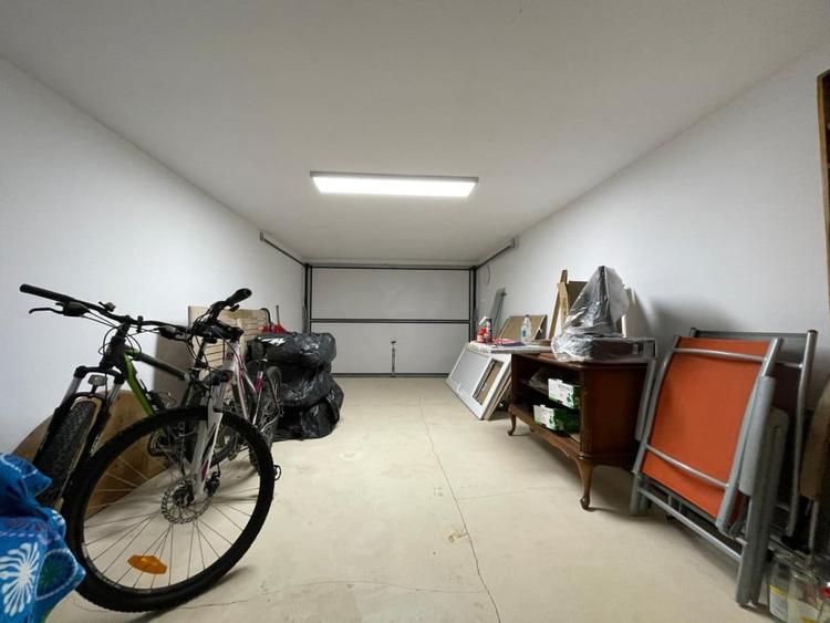 Vila D+P+E+M utilata si mobilata in zona semicentrala cu 6 camere si 191mp utili - 7