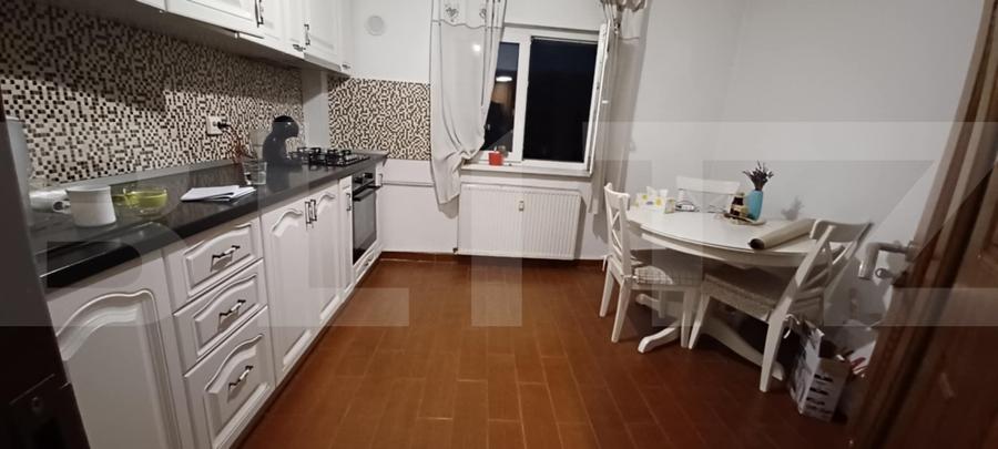 Apartament cu 3 camere, 79,5 mp, spatios, zona Lujerului – metrou aproape - 1
