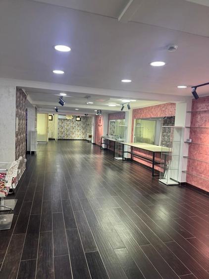 Spatiu business central popesti-leordeni - 10