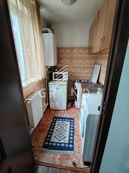 Ap 2 camere | 30 mp | zona Gheorgheni-Alverna - 7