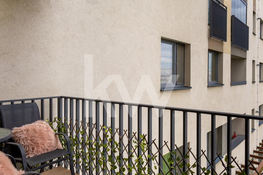 Studio nemobilat - pretabil birou sau locuință - Kasper Coresi - 6