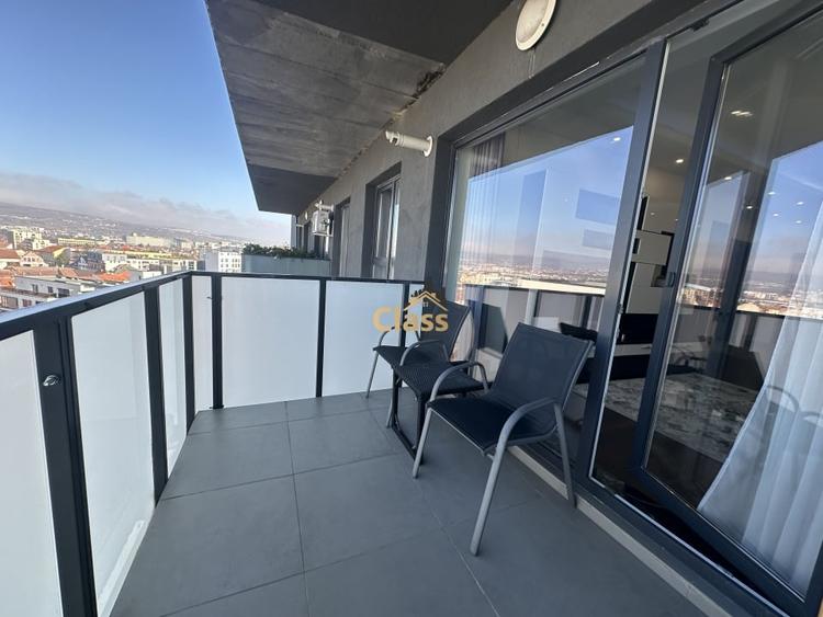 Apartament 2 camere | Constructie noua | 47 mpu | The Office - 7