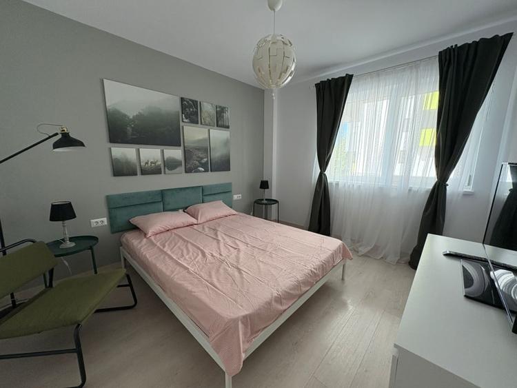 Apartament, 3 camere, 80 mp, Lapus Arges , Zona Trenul Pierdut - 5