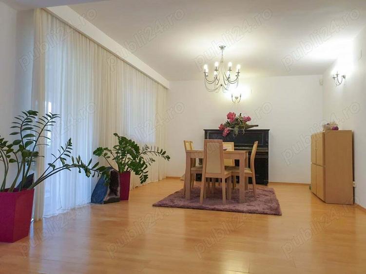 Vila P+1,garaj Pipera Cartier Azur 1 - 9