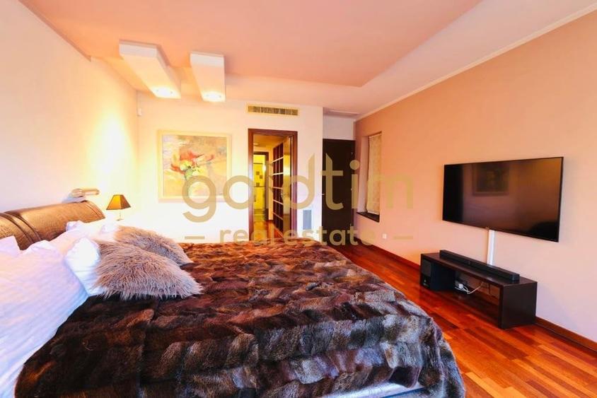 VILA SUPERBA/DESIGN EXCEPTIONAL/PISCINA/JACUZZI/VEDERE SI PONTON LAC/SNAGOV - 30