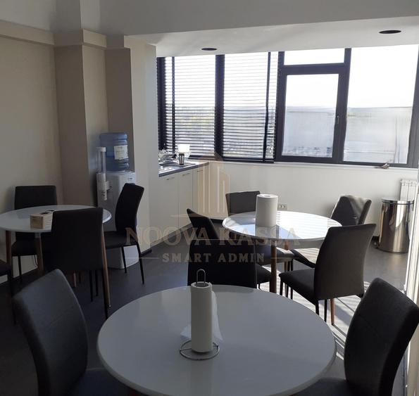 Bdul Mamaia - spatiu de birouri elegant, cladire reprezentativa - 7