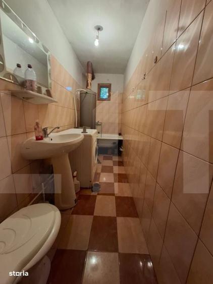 Casa batraneasca cu teren 1335 mp in zona Popa Sapca ideala pentr - 1
