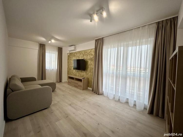 Apartament premium 2 camere, PRIMA inchiriere, NOU, GALATA - LAPIS Residence - 2