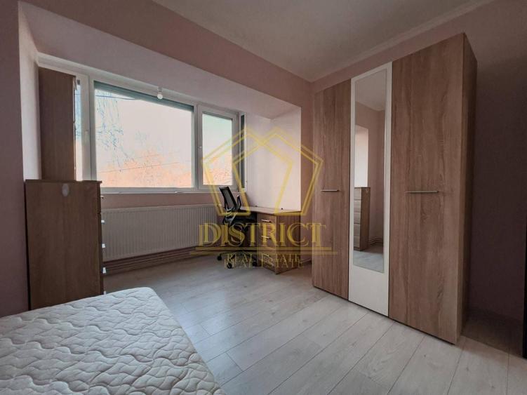 Apartament spatios cu 4 camere I Lipovei | Iulius Town - 10