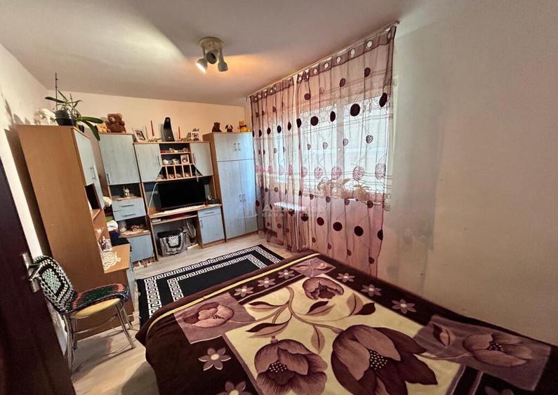 Resita, 2 Cam.Cf.1, Semidec.Moroasa, Comisariat - 12