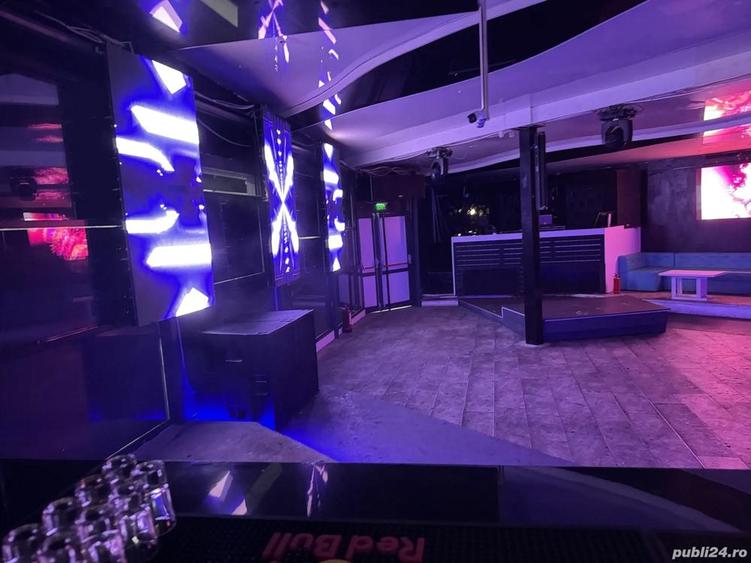 Afacere de vanzare in Costinesti Club Spatiu Comercial - 1