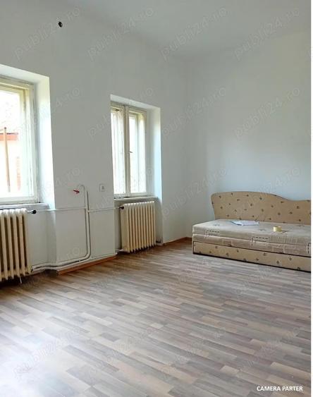 Casa 6 camere , ELISABETIN - langa Observatorul Astonomic - 6