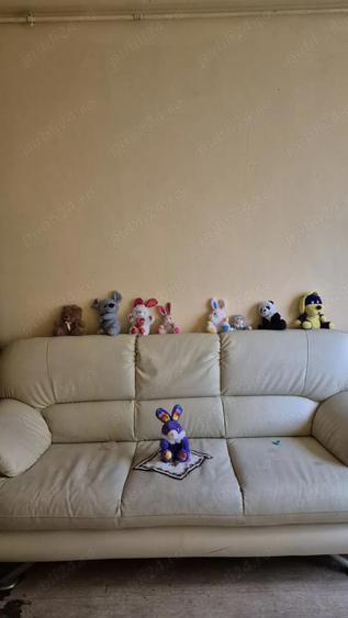 Garsoniera 24 mp, parter langa Sibiu in orasul Victoria, pret 11000 euro - 1