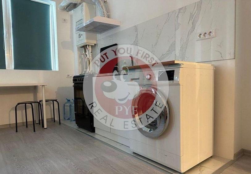 New World Residence | 2 camere | 44mp | Semidecomandat | B12557 - 5