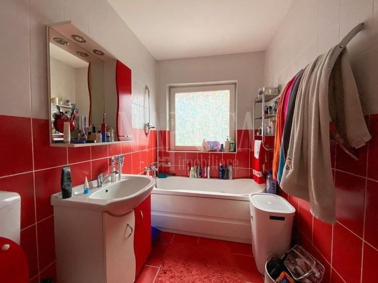 Apartament 2 camere de vanzare in Floresti - 5