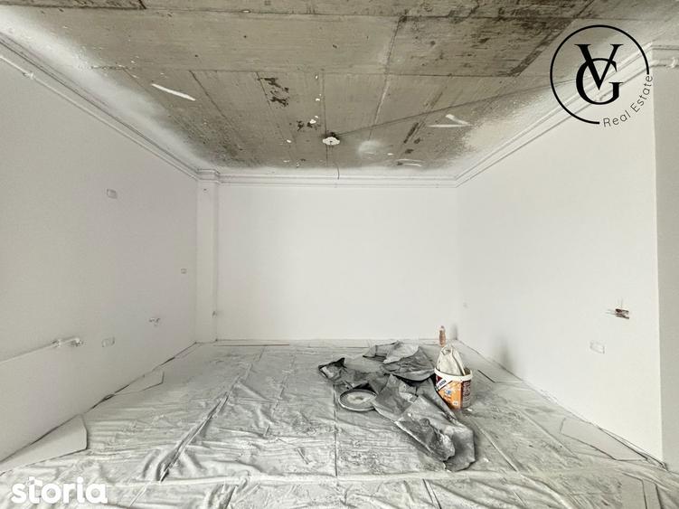 Studio spatios in complexul Alezzi Towers - Mamaia Nord - 6