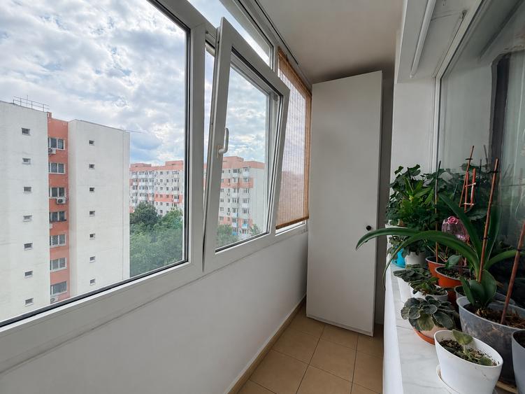 Apartament 2 camere, luminos, mobilat și utilat complet – Șoseaua Pantelimon - 9