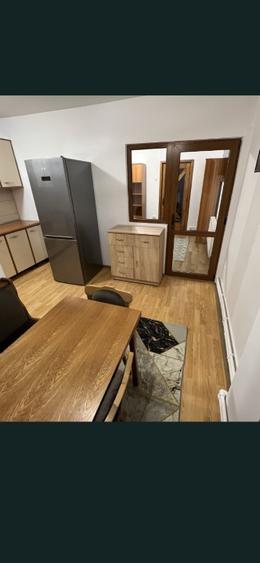 Garsoniera moderna- Astra - str Infratirii - 6