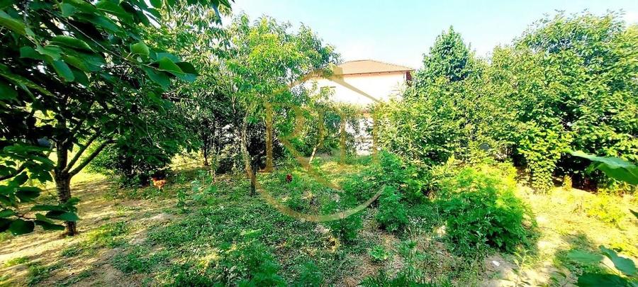 Oferim spre vanzare casa, 6 camere, 162mp utili, 809mp teren, in Giroc - 9