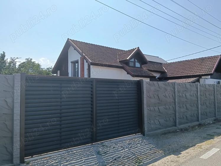 Vand casa cu afacere la cheie! - 5