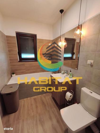 Duplex 3 Camere - Mobilat si Utilat - Vidra - 7