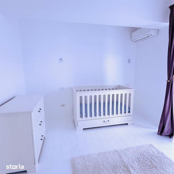 Apartament Premium 3 Camere/ Zoo Baneasa/ Pipera/ Complex La Gloire - 14