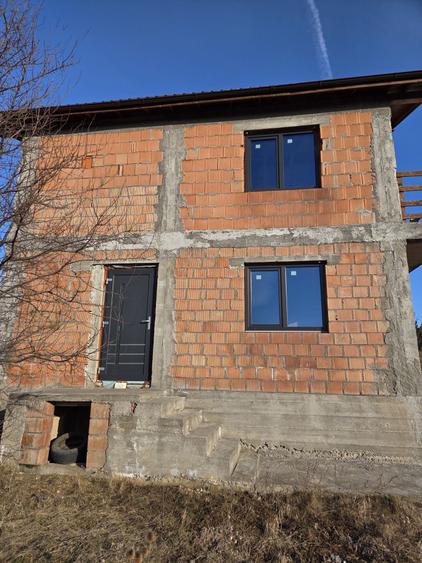 Casă cu 3 camere în Bod