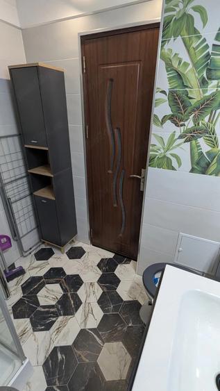 Apartament cu 2 camere decomandat în Ultracentral