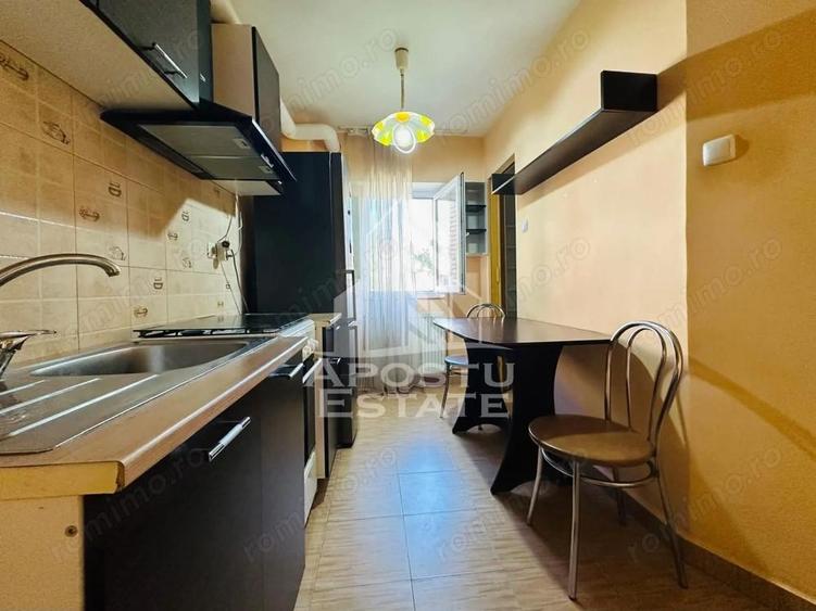 Apartament 1 camera zona Alfa - 2