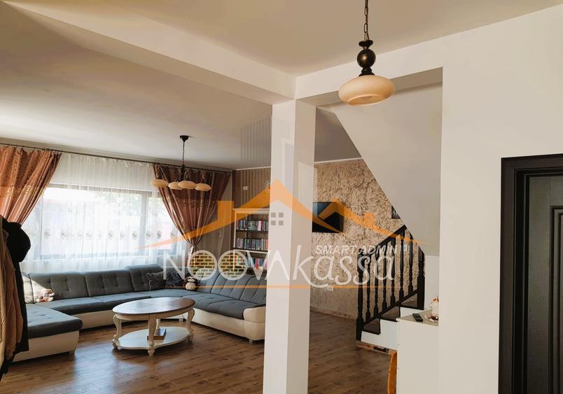 Casa individuala P+m, - 2