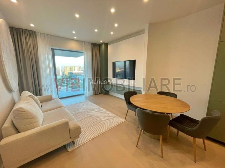 2 Camere - Aviatiei Tower - Promenada - Aurel Vlaicu 2 Camere - Aviatiei Tower - Promenada - Aurel Vlaicu