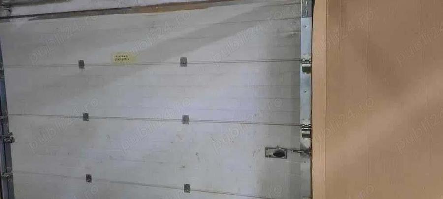 Vand hala de 470 mp in Vaslui sau inchiriez - 3