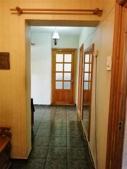 Apartament 4 camere Gara - Silvestru - 5