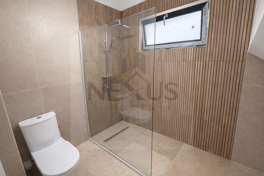 Casa Comuna Berceni | Teren 220 mp | 4 camere | 2 bai | P+1 - 9