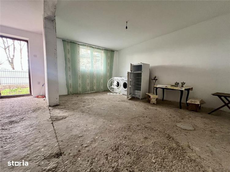 Casa cu 3 camere, 250mp de teren, de vanzare in Valea Adanca - 6