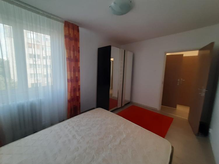 Apartament cu 2 camere circular în Drumul Taberei