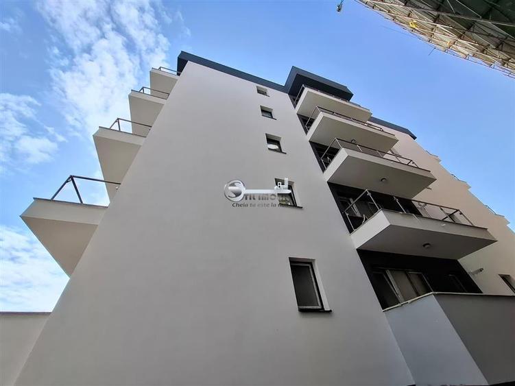 Apartament 1 camera de vanzare in Iasi, Galata, 43,29 mp, bloc nou - 8