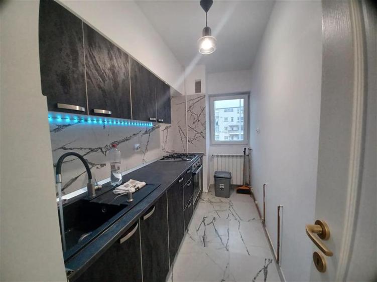 Inchiriere Garsoniera Piata Unirii- Aleea Negru Voda - 7