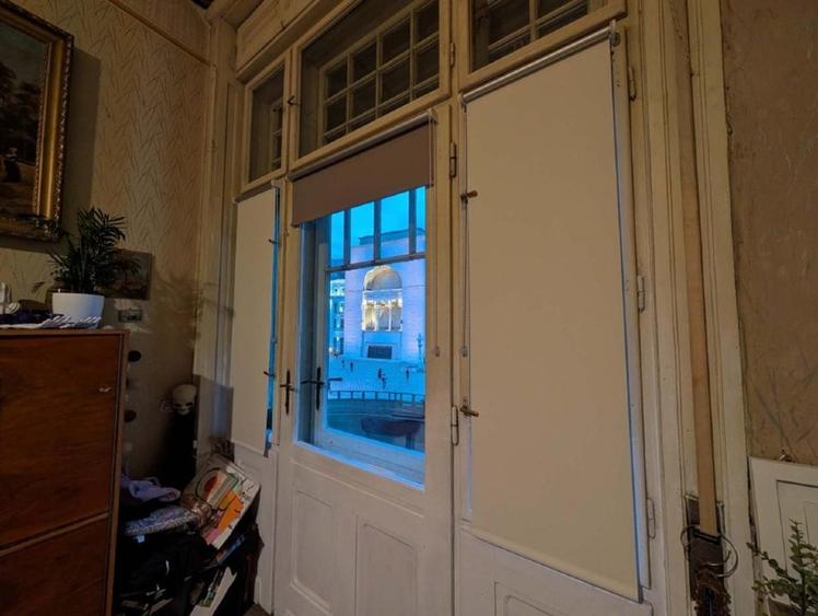 Apartament 3 camere ultra-central – Palatul Löffler, Piața Victoriei, Timișoara - 14