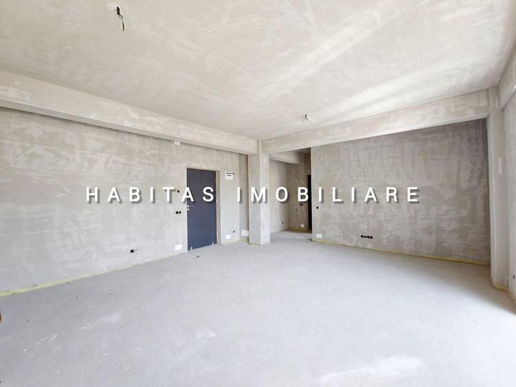 Apartament cu 2, camere, zona Vivo, parcari subterane - 13