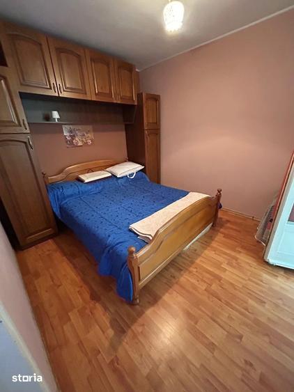 De vanzare apartament 2 camere, etajul 1, mobilat si utilat 43000euro - 2