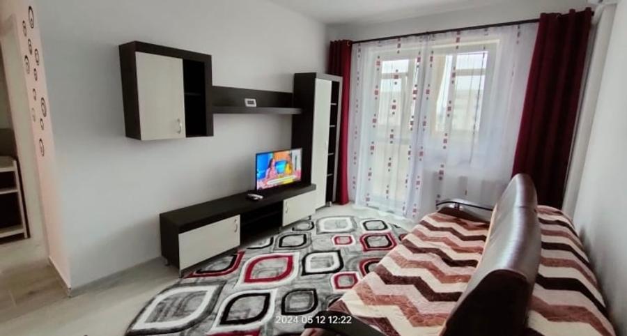 Inchiriere Garsoniera Biruintei Popesti - 4