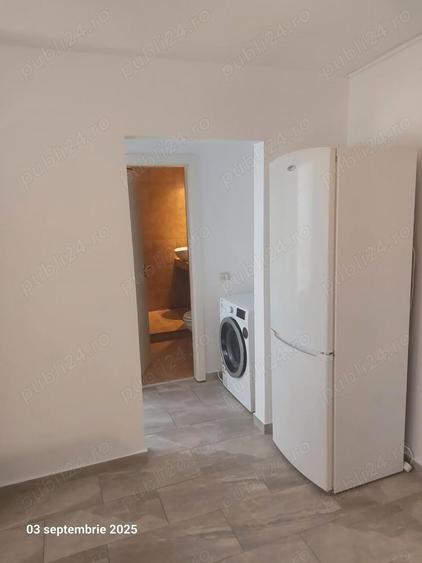 Apartamrnt 2 camere zona Lunei ,de inchiriat - 5