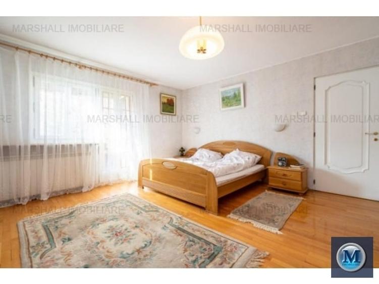 Vila cu 7 camere de vanzare in Poiana Campina, 223.84 mp #14715 - 14