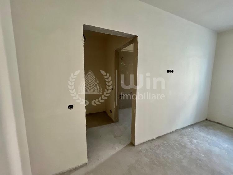 Casa tip duplex 5 camere | 160mp utili | 357mp teren | Manastur - 9